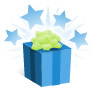 Unique gifts!