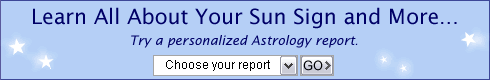 Learn all about your sun sign and more at Tarot.com