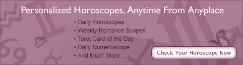 AOL Horoscopes brought to you by Tarot.com