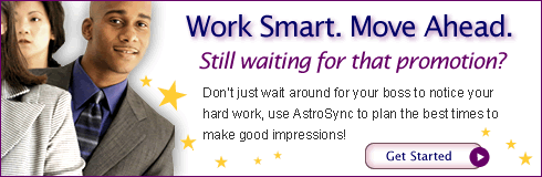Work Smart. Move Ahead.