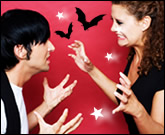 Dating Horrors by Astrology Sign