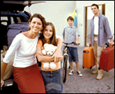 Feng Shui Tips For A Great Vacation Getaway