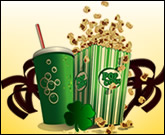 St. Patty's Movie Marathon