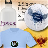 Cafe Press Gift Guide by Sign