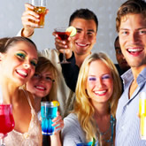 New Year's Eve Celebrations By Zodiac Sign