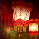 Chinese New Year History