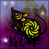 Chinese New Year Resolution