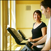 Learn how to pick up any sign at the gym