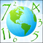 Earth Day Numerology