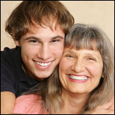 Mother-Son Relationships by Zodiac Sign