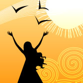 Making New Year's Resolutions with Feng Shui