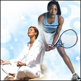 Spring Fitness by Zodiac Sign
