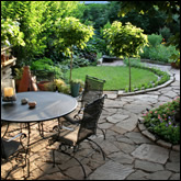 Feng Shui Landscaping