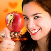 eHarmony: Three Keys to What You Want
