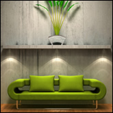 Feng Shui Color Tips