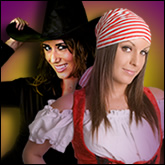 Halloween Costumes by Astrology Sign