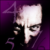 Horror Villain Numerology