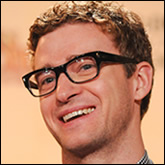 Justin Timberlake Astrology Birth Chart