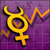 Mercury Retrograde Finance Tips
