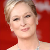 Meryl Streep Celebrity Astrology Profile