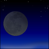 New Moon in Aquarius