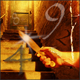 Serial Killer Numerology