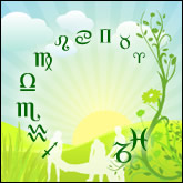 Astrological New Year Forecast