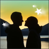 Soul Mates On the Road To Love