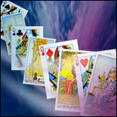 Did You Know Playing Cards Evolved from Tarot Cards?