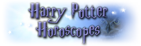 Harry Potter Horoscopes