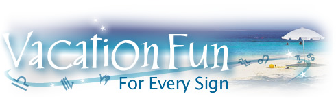 Winter Vacation Fun for Every Sign