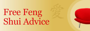 Free Feng Shui
    Advice