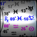 retrograde symbol