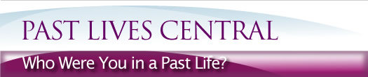 Past Lives Central