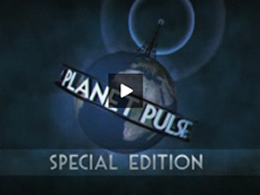 Planet Pulse: Special Edition - Forecast for the New Astrological Year