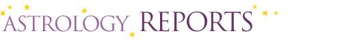 Astrology Reports up to 40% off!