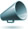 megaphone