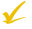 check mark
