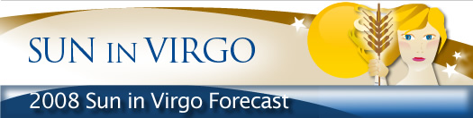 Sun in Virgo