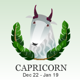 Capricorn 2012 Yearly Forecast