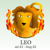 Leo 2012 Yearly Forecast