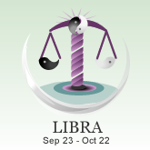 Libra 2012 Yearly Forecast