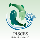 Pisces 2012 Yearly Forecast
