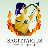 Sagittarius 2012 Yearly Forecast