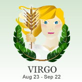 Virgo 2012 Yearly Forecast