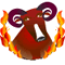 2012 Aries Love Forecast