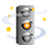 Yellow Light on AstroSync | Astrology Compatibility