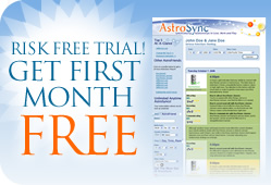 Astrology Compatibility | Free Trial