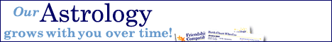 Get a FREE authentic Astrology Report