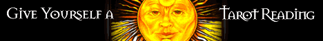 Get FREE authentic Tarot Reading